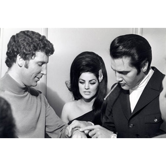 TOM JONES